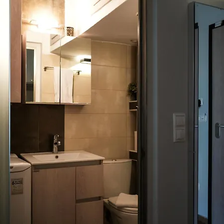 Thess Center Aristotelous Appartement Thessalonique