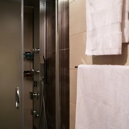Thess Center Aristotelous Appartement *
