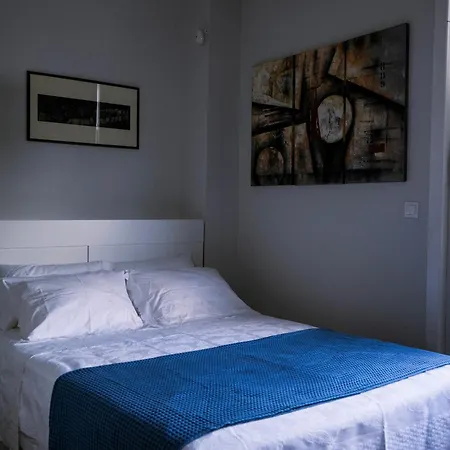 Appartement Thess Center Aristotelous *