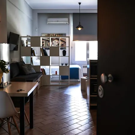 Thess Center Aristotelous Appartement